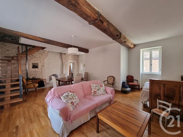 Maison à vendre - 5 pièces - 157 m2 - Puligny Montrachet - 21 - BOURGOGNE