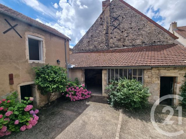 Maison à vendre - 5 pièces - 157 m2 - Puligny Montrachet - 21 - BOURGOGNE