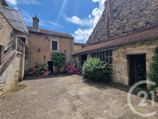 Maison à vendre - 5 pièces - 157 m2 - Puligny Montrachet - 21 - BOURGOGNE