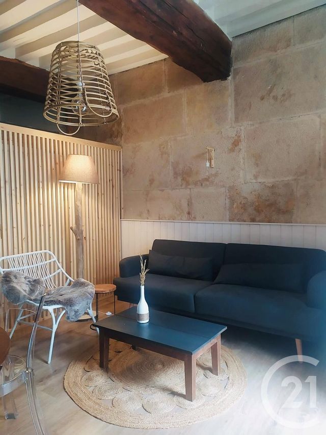 Appartement Studio à vendre - 1 pièce - 25,45 m2 - Beaune - 21 - BOURGOGNE