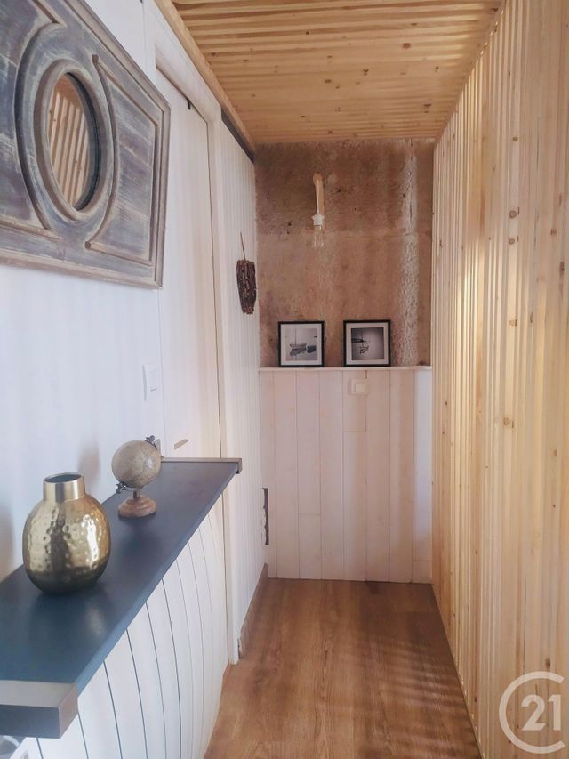 Appartement Studio à vendre - 1 pièce - 25,45 m2 - Beaune - 21 - BOURGOGNE