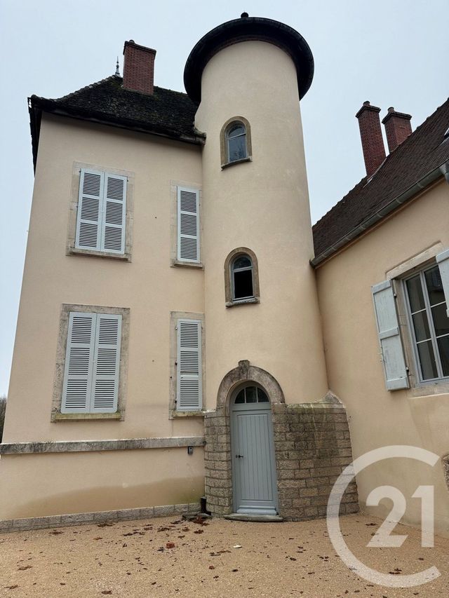 Appartement T2 à vendre - 3 pièces - 45,36 m2 - Demigny - 71 - BOURGOGNE