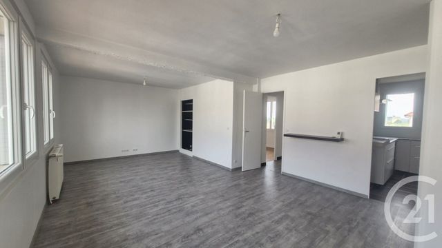 Prix immobilier DIJON - Photo d’un appartement vendu