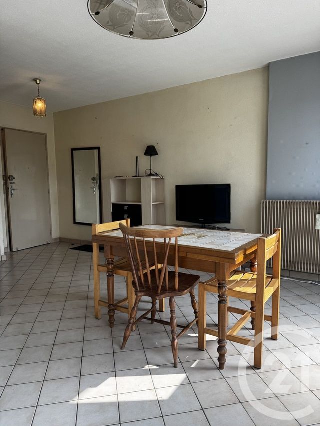 Appartement F1 à vendre - 2 pièces - 28 m2 - Beaune - 21 - BOURGOGNE