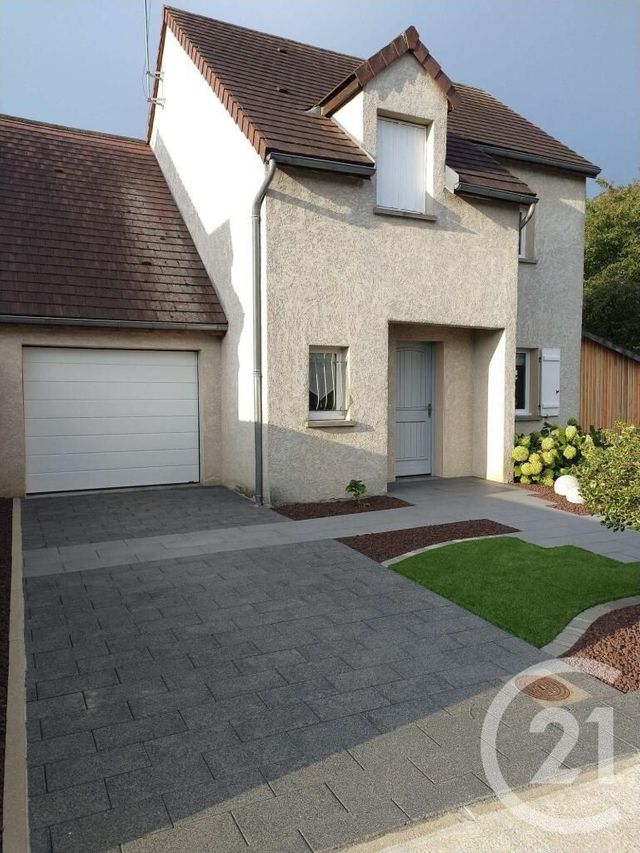 Maison &agrave; vendre - 4 pi&egrave;ces - 110 m2 - Beaune - 21 - BOURGOGNE