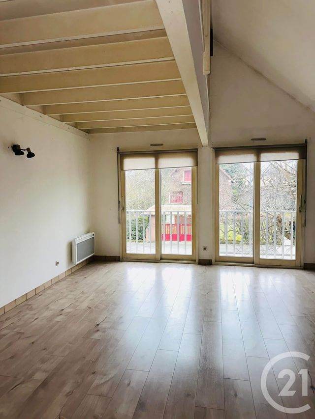 Appartement F2 à vendre - 3 pièces - 59,29 m2 - Beaune - 21 - BOURGOGNE
