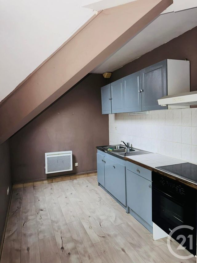 Appartement F2 à vendre - 3 pièces - 59,29 m2 - Beaune - 21 - BOURGOGNE