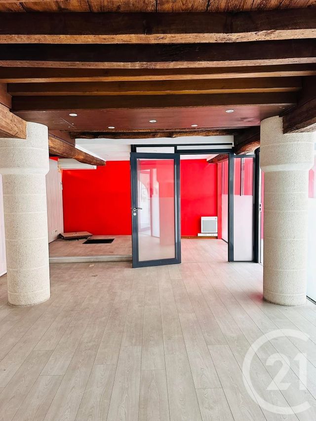 Immeuble &agrave; vendre - 216,60 m2 - Beaune - 21 - BOURGOGNE