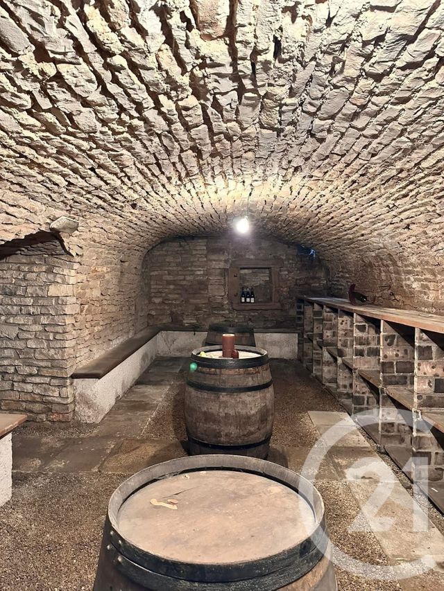 Immeuble &agrave; vendre - 216,60 m2 - Beaune - 21 - BOURGOGNE