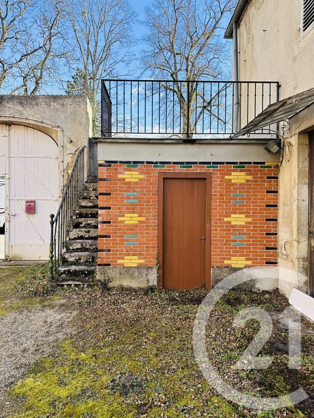 Maison &agrave; vendre - 7 pi&egrave;ces - 335 m2 - Pommard - 21 - BOURGOGNE