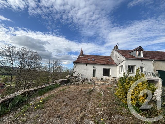maison - THOREY SUR OUCHE - 21