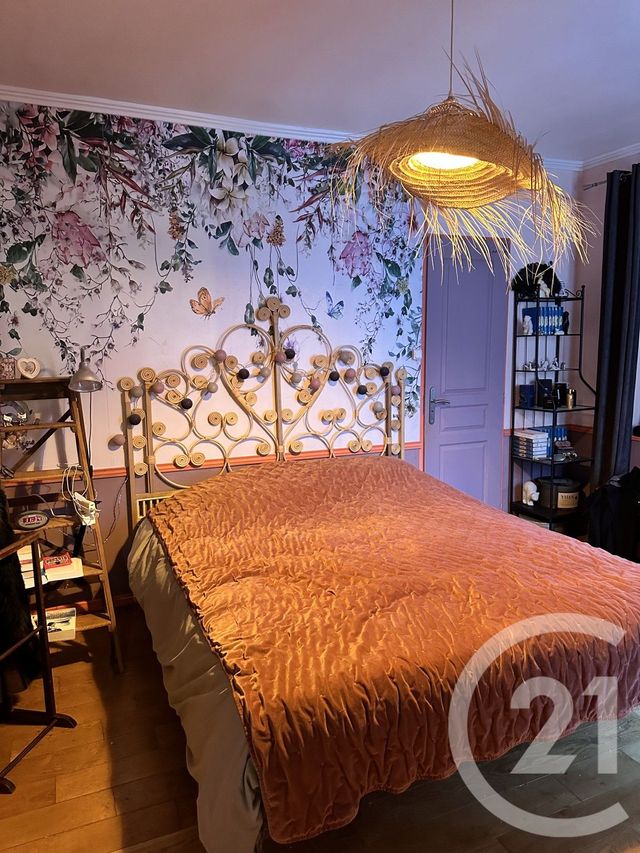 Maison &agrave; vendre - 6 pi&egrave;ces - 175,37 m2 - St Loup Geanges - 71 - BOURGOGNE