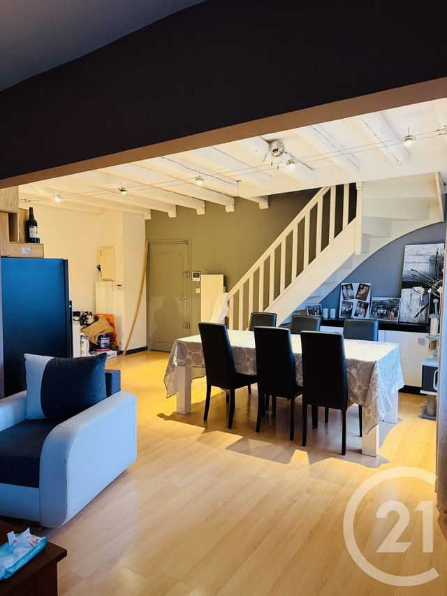 Appartement F5 à vendre - 5 pièces - 139,25 m2 - Beaune - 21 - BOURGOGNE