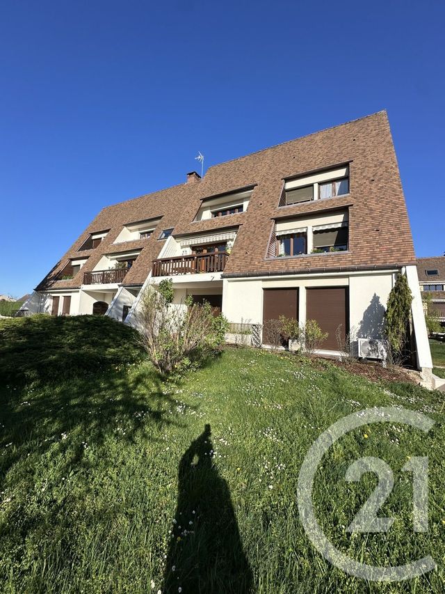 Appartement F5 à vendre - 5 pièces - 139,25 m2 - Beaune - 21 - BOURGOGNE