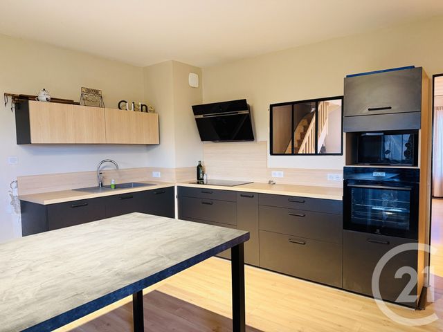 Appartement F5 à vendre BEAUNE