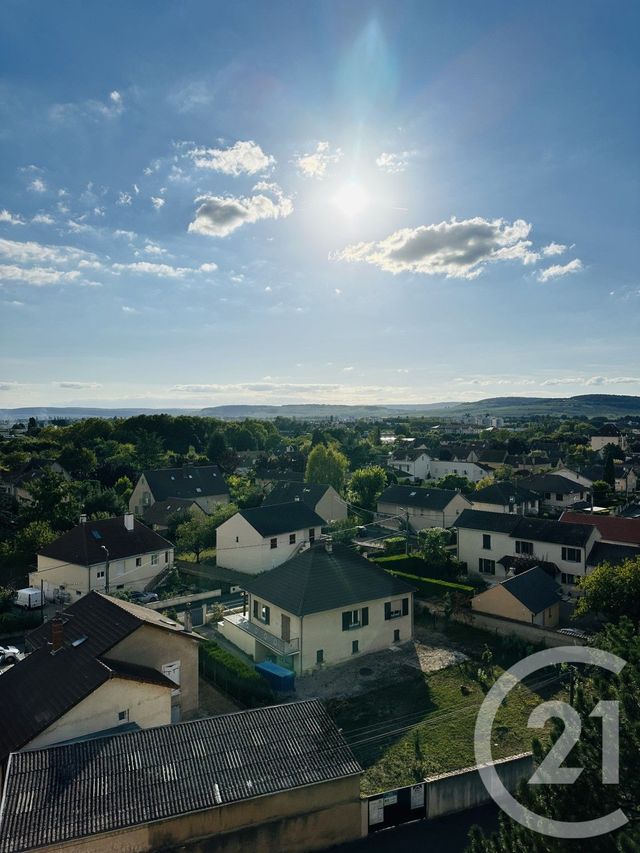 Appartement F4 à vendre - 3 pièces - 76 m2 - Beaune - 21 - BOURGOGNE