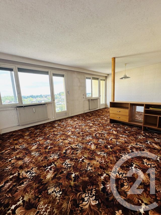Appartement F4 à vendre - 3 pièces - 76 m2 - Beaune - 21 - BOURGOGNE