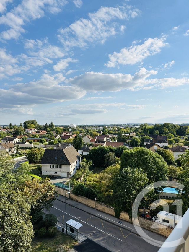 Appartement F4 à vendre BEAUNE