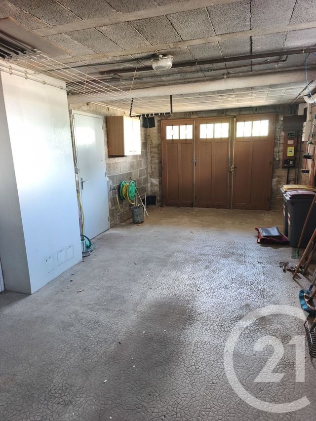 Maison &agrave; vendre - 5 pi&egrave;ces - 89,56 m2 - Beaune - 21 - BOURGOGNE