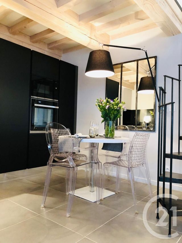 Maison à vendre - 3 pièces - 50,18 m2 - Beaune - 21 - BOURGOGNE