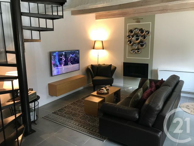 Maison à vendre - 3 pièces - 50,18 m2 - Beaune - 21 - BOURGOGNE