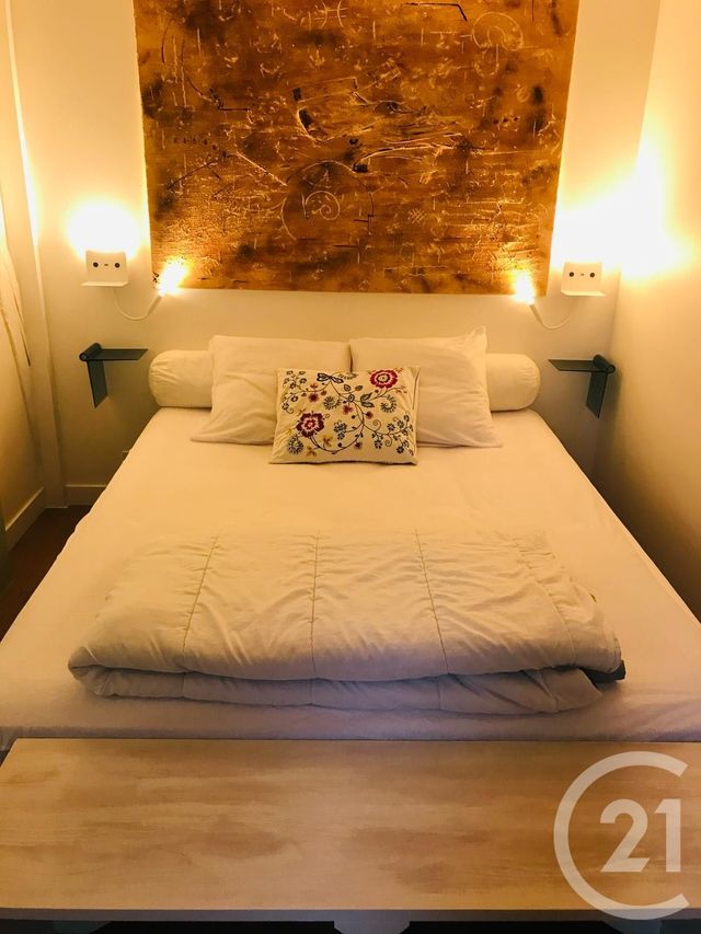 Maison à vendre - 3 pièces - 50,18 m2 - Beaune - 21 - BOURGOGNE