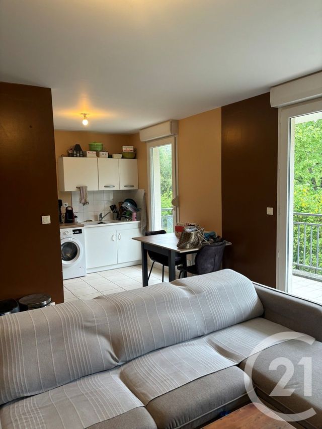 Appartement F3 &agrave; vendre - 5 pi&egrave;ces - 63,78 m2 - Beaune - 21 - BOURGOGNE