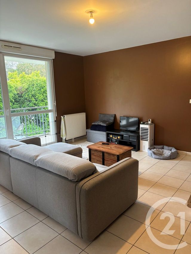 Appartement F3 à vendre BEAUNE