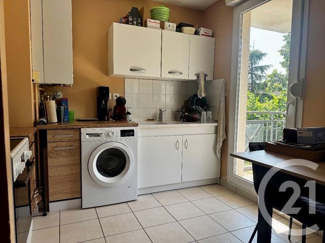 Appartement F3 à vendre - 5 pièces - 63,78 m2 - Beaune - 21 - BOURGOGNE