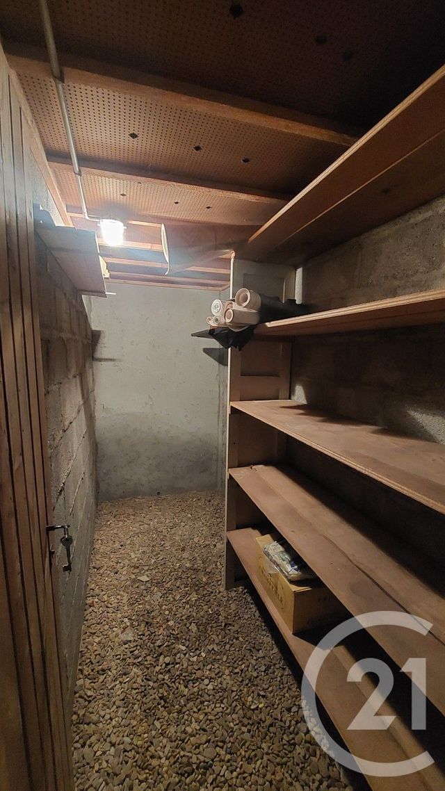 Appartement T3 à vendre - 3 pièces - 69,60 m2 - Beaune - 21 - BOURGOGNE