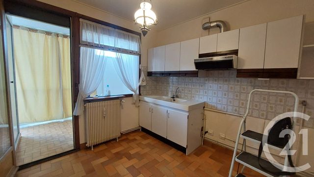 Appartement T3 à vendre - 3 pièces - 69,60 m2 - Beaune - 21 - BOURGOGNE
