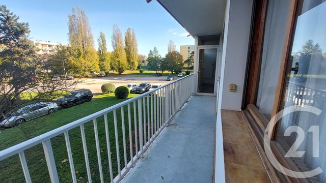 Appartement T3 à vendre - 3 pièces - 69,60 m2 - Beaune - 21 - BOURGOGNE
