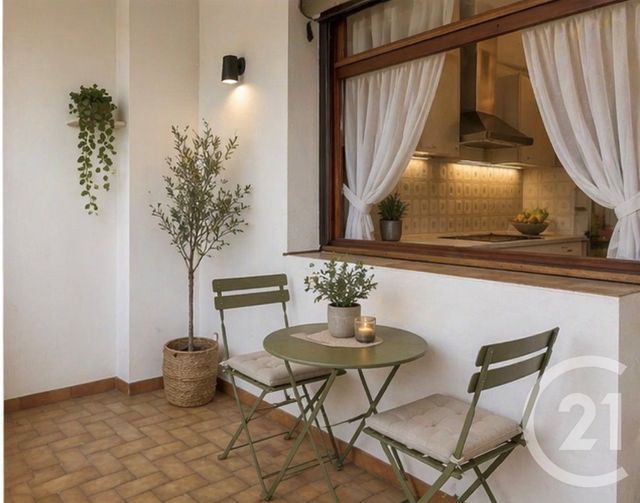 appartement - BEAUNE - 21