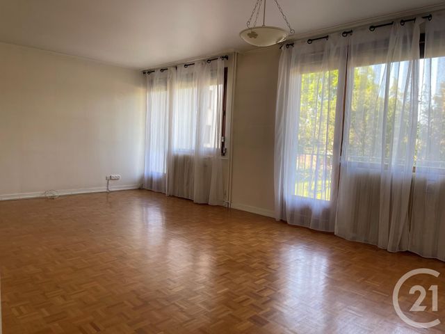 Appartement T3 &agrave; vendre - 5 pi&egrave;ces - 63,88 m2 - Beaune - 21 - BOURGOGNE
