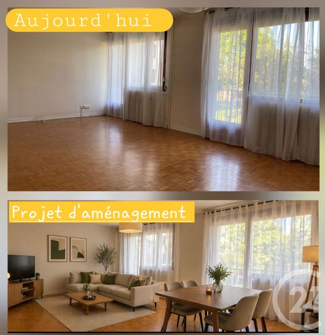 appartement - BEAUNE - 21