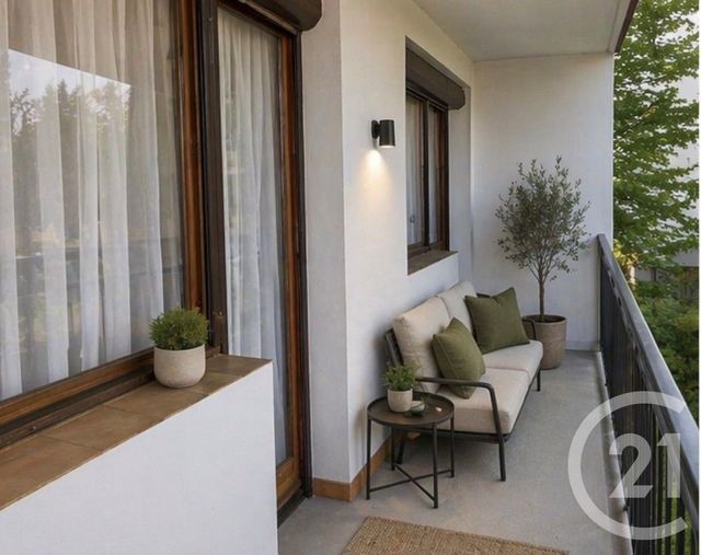 Appartement T3 &agrave; vendre - 5 pi&egrave;ces - 63,88 m2 - Beaune - 21 - BOURGOGNE