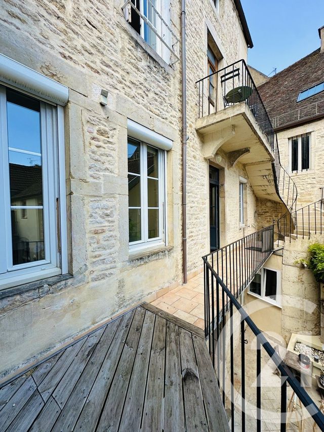 Appartement F3 à vendre - 3 pièces - 66,01 m2 - Beaune - 21 - BOURGOGNE
