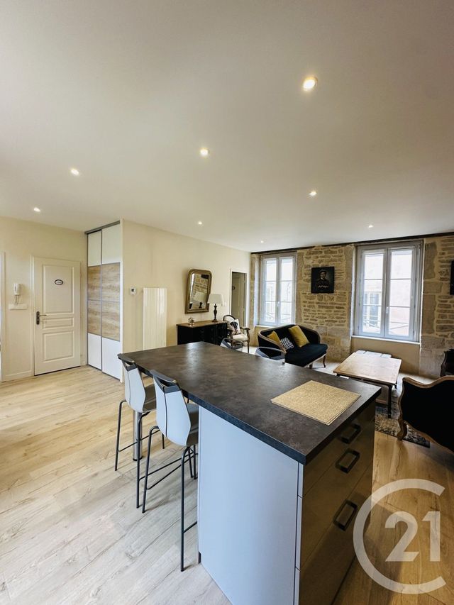 Appartement F3 à vendre - 3 pièces - 66,01 m2 - Beaune - 21 - BOURGOGNE