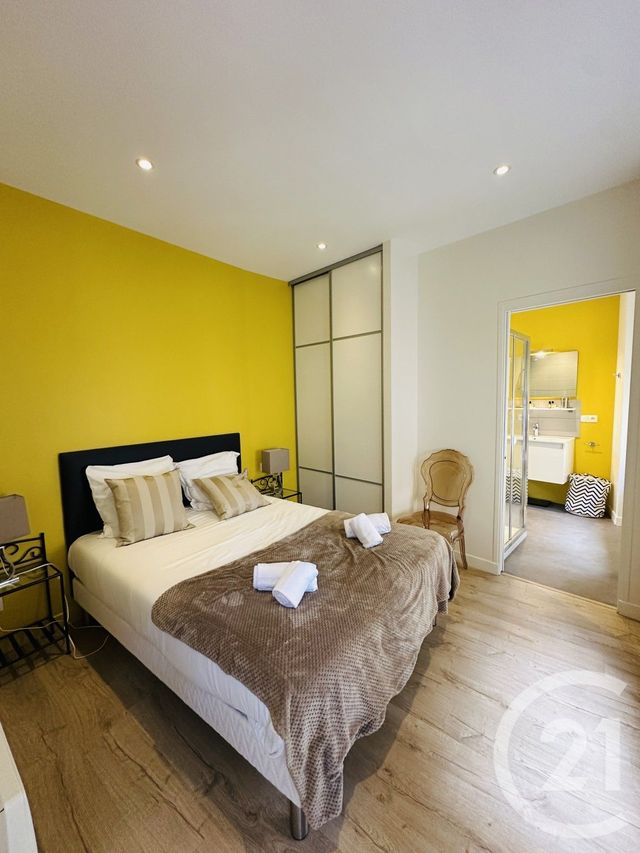 Appartement F3 à vendre - 3 pièces - 66,01 m2 - Beaune - 21 - BOURGOGNE