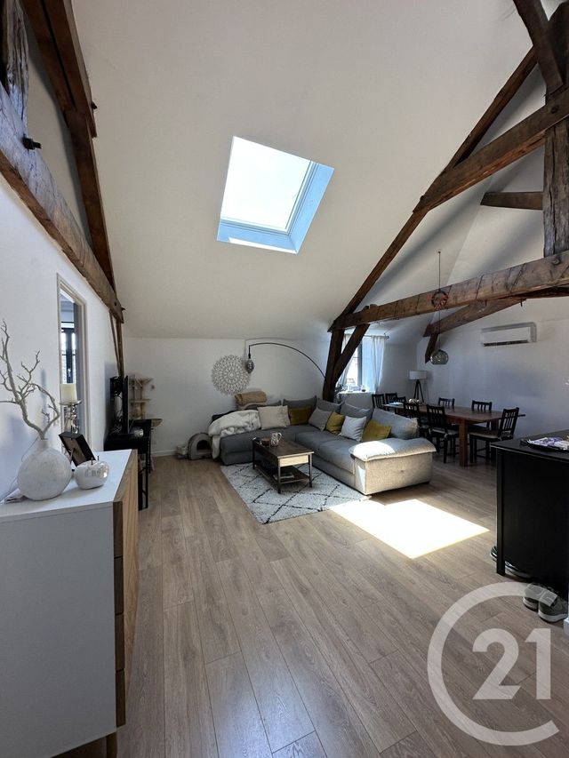 Appartement F3 &agrave; vendre - 3 pi&egrave;ces - 67,42 m2 - Beaune - 21 - BOURGOGNE
