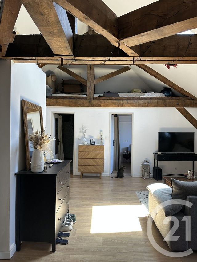 appartement - BEAUNE - 21