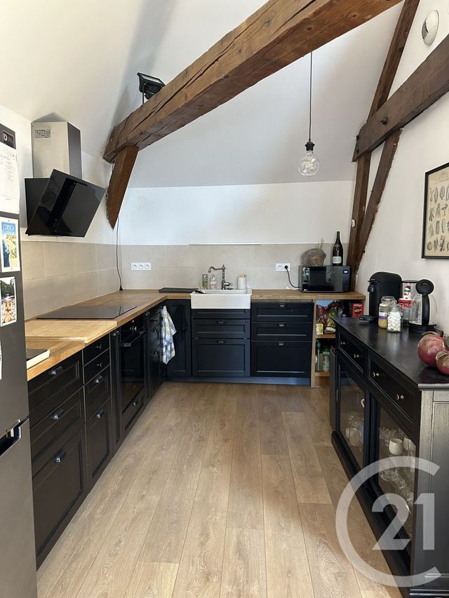 Appartement F3 &agrave; vendre - 3 pi&egrave;ces - 67,42 m2 - Beaune - 21 - BOURGOGNE