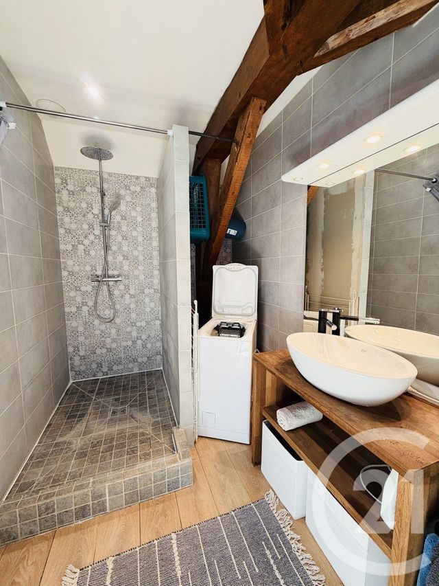 Appartement F3 &agrave; vendre - 3 pi&egrave;ces - 67,42 m2 - Beaune - 21 - BOURGOGNE