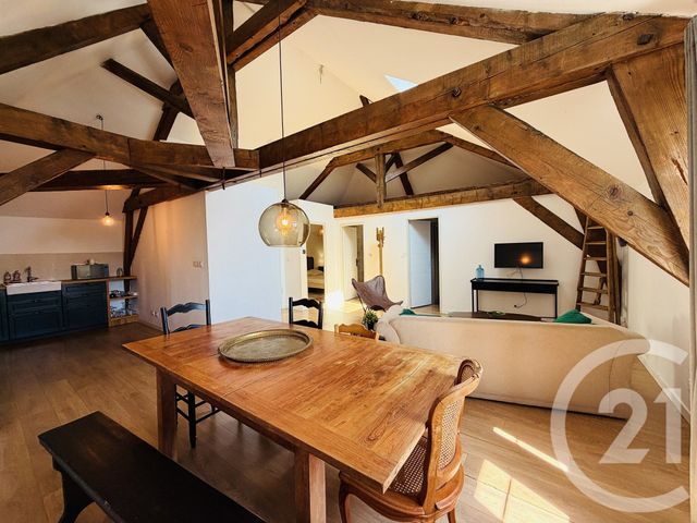 appartement - BEAUNE - 21