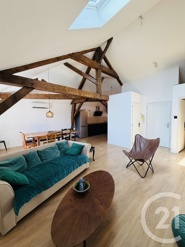 Appartement F3 &agrave; vendre - 3 pi&egrave;ces - 67,42 m2 - Beaune - 21 - BOURGOGNE