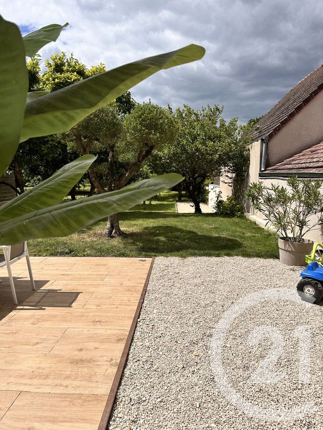 Maison à vendre - 5 pièces - 147,68 m2 - Ladoix Serrigny - 21 - BOURGOGNE