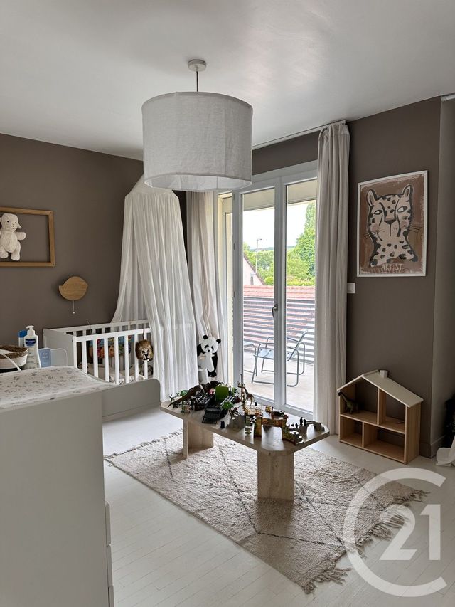 Maison à vendre - 5 pièces - 147,68 m2 - Ladoix Serrigny - 21 - BOURGOGNE