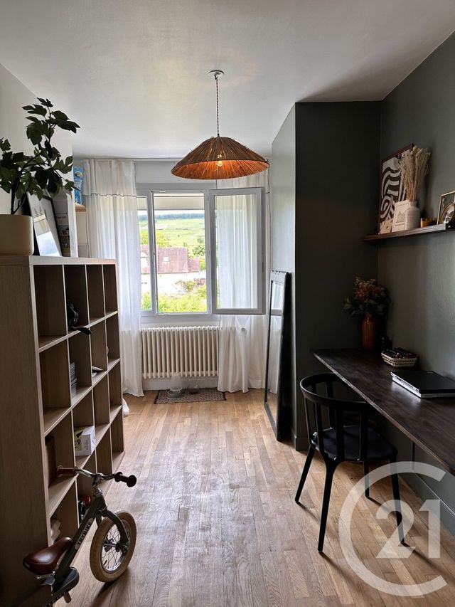 Maison à vendre - 5 pièces - 147,68 m2 - Ladoix Serrigny - 21 - BOURGOGNE