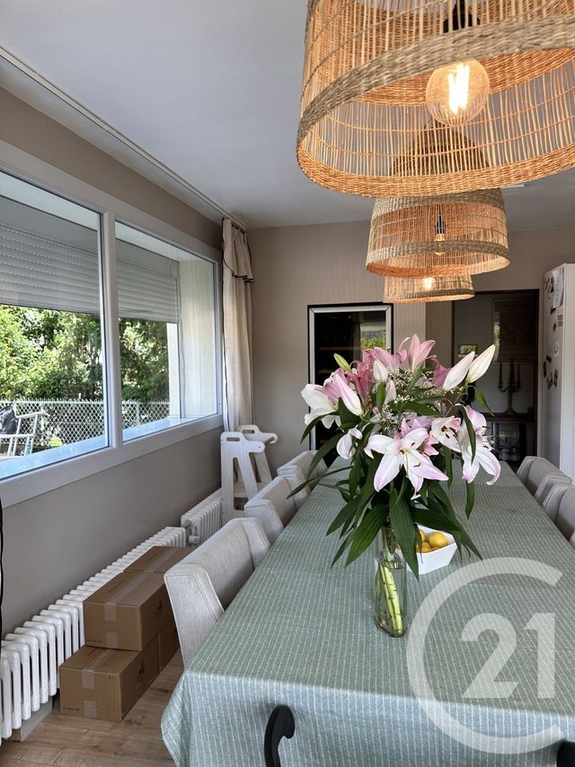 Maison à vendre - 5 pièces - 147,68 m2 - Ladoix Serrigny - 21 - BOURGOGNE