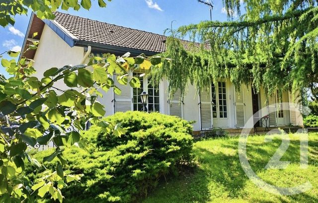 maison - MONTAGNY LES BEAUNE - 21